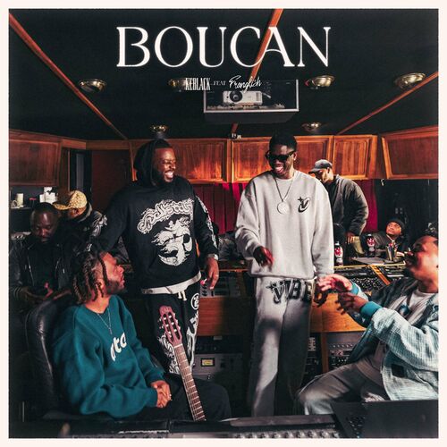 Le oucan