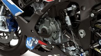 Moteur performant